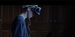 Local Stars Finalists In Kids Horror Film Fest - Bondi Junction Image