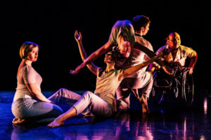 Stopgap Dance Company Brings THE ENORMOUS ROOM To Storyhouse Image