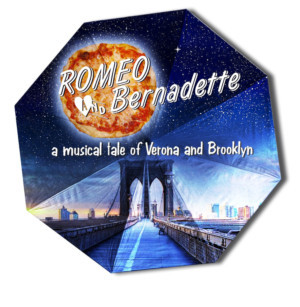Mario Cantone, Judy McLane, Bobby Conte Thornton To Head Cast Of Amas Musical Theatre's ROMEO AND BERNADETTE 