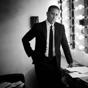 Jerry Seinfeld Returns To The North Charleston PAC Image