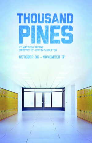 Westport Country Playhouse Announces Community Events For THOUSAND PINES Image