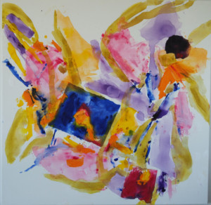 Bailey Contemporary Arts Presents AB-'STRAKT Image