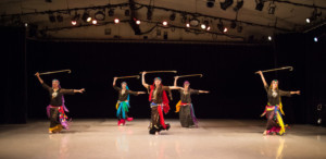 Mosaic Dance Theater Celebrates 15th Anniversary With Concert In Caldwell Image