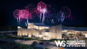 Western Sydney Performing Arts Centre Is Open For Bookings Image