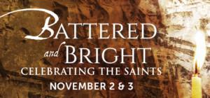Cape Theatre Company Joins The Worldwide Celebration Of All Saints Day With An Original Production 
