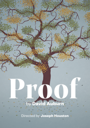 Casting Confirmed For PROOF At Hope Mill Theatre Image