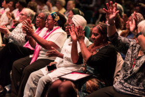 Stratford Circus Arts Centre Launches Creative Programme For Older Adults Image