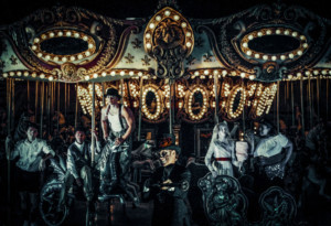 BLK BOX PHX Announces SOMETHING WICKED THIS WAY COMES Image