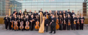 MusicaNova Orchestra Announces Outreach Visit To Tempe High School Image