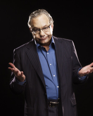 Lewis Black Returns To The MAC March 30 Image