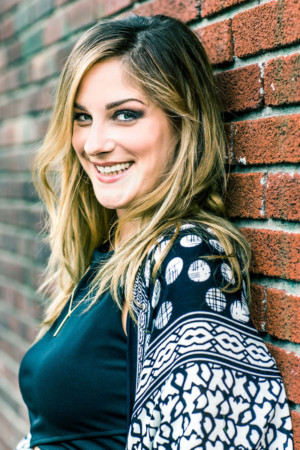 Recording Artist Lindsay Webster Comes to THE ART OF SOUND Image