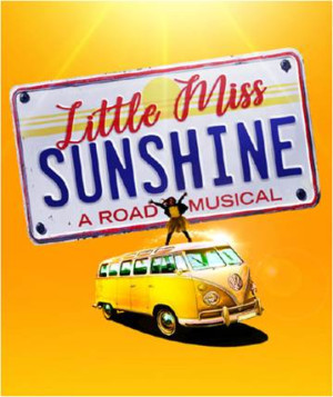Selladoor Productions And The Arcola Theatre Present The European Premiere Of LITTLE MISS SUNSHINE 