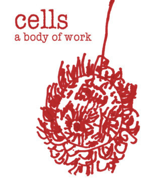 Proud and Loud Arts Begin Autumn 2018 Season with Cells - A Body of Work  Image