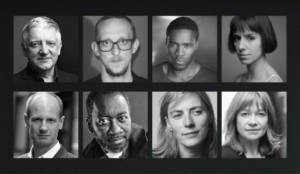 Full Cast Announced For THE TRAGEDY OF KING RICHARD THE SECOND At Almeida Theatre Image