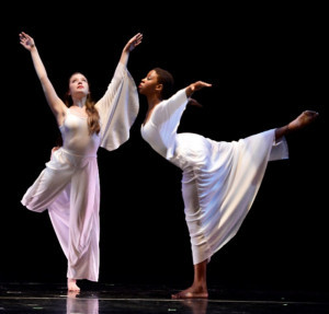 CCBC Garners National Accreditation For Its Dance Program Image