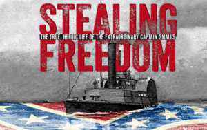 Amas Musical Theatre To Present STEALING FREEDOM as Part of 'Dare To Be Different' Series Image