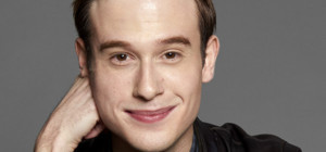 The Hollywood Medium Brings His Talents To The Hanover Theatre 