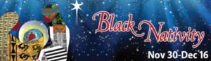 Black Theatre Troupe's Announces Annual Holiday Tradition BLACK NATIVITY 