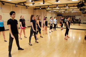 Texas State University Offers NEXUS, a Two-Week Intensive Summer Musical Theatre Camp 
