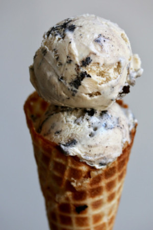 Humphry Slocombe Creates Cirque Du Soleil-inspired Ice Cream Flavor Image