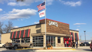 Shoney's Launches Fall Fest Featuring Several Seasonal Pumpkin Items And A New Pecan Pie  Image