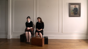 THE RUSSIAN & THE JEW To Receive World Premiere at The Tank Image