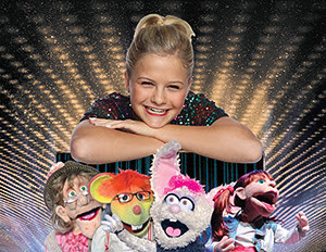 Darci Lynne Performs Live At NJPAC This February Image