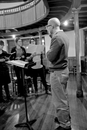 Boston's Choral Collective Presents Two Fall Concerts 