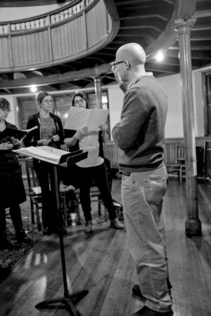 Boston's Choral Collective Presents Two Fall Concerts Image