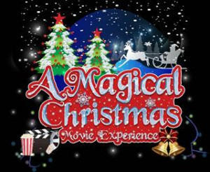 Magical Christmas Movie Experience Opens in Manchester 