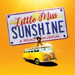 LITTLE MISS SUNSHINE Comes to The King's Image