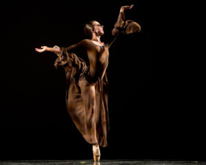 16TH ANNUAL 5X5 CONTEMPORARY DANCE FESTIVAL Announced for Connecticut Image