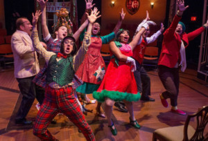 The House Theatre Of Chicago Presents THE NUTCRACKER Image