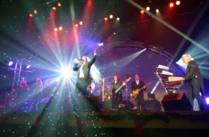 THE WIZARDS OF WINTER Comes To MPAC Image