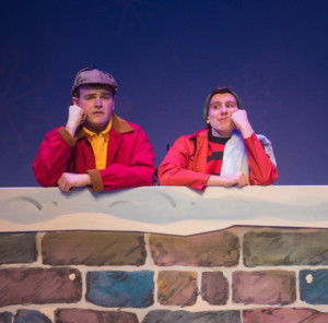 A CHARLIE BROWN CHRISTMAS Comes to MPAC Next Month 