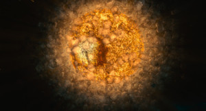 BAM And Wordless Music Present Terrence Malick's VOYAGE OF TIME Image