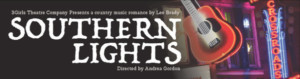 3Girls Theatre Company Brings Refreshingly Holiday-Free Musical To Z Below Image