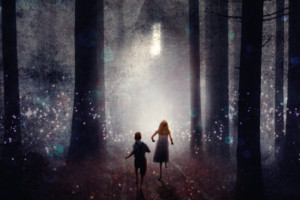 The Royal Opera Celebrates Christmas With HANSEL AND GRETEL Image