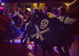 Rogue Artists Presents SENOR PLUMMER'S FINAL FIESTA Extended Through 11/18 Image