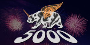 PianoFight Celebrates 5000th Performance At 144 Taylor St. Image