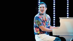 Arts Centre Melbourne Presents Morning Melodies 2019 Program Image