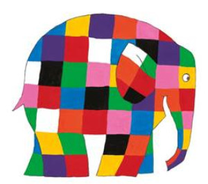 ELMER THE PATCHWORK ELEPHANT To Embark on UK Tour Image