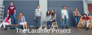 THE LARAMIE PROJECT Drives Home The Importance Of ACON  Image