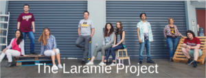 THE LARAMIE PROJECT Drives Home The Importance Of ACON Image