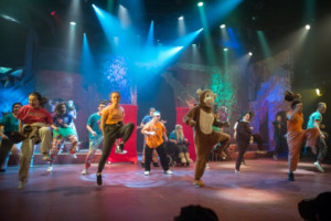 Chickenshed Presents CHRISTMAS TALES Image