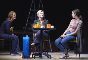 Theatre Royal Glasgow Will Have Dementia Friendly Performance Of STILL ALICE 