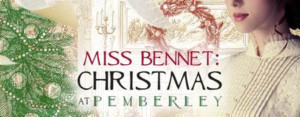 MISS BENNET: CHRISTMAS AT PEMBERLEY Begins Nov 13 At Milwaukee Rep Image