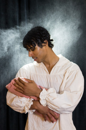 Gamut Theatre Group Presents William Shakespeare's PERICLES, PRINCE OF TYRE Image
