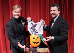 Celebrate 16 Years Of Family Fun Magic At Raue Center Image
