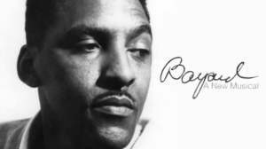 BAYARD: A New Musical Gets Debut Performance Dates! Image